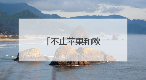 不止苹果和欧盟，三星也被特朗普点名